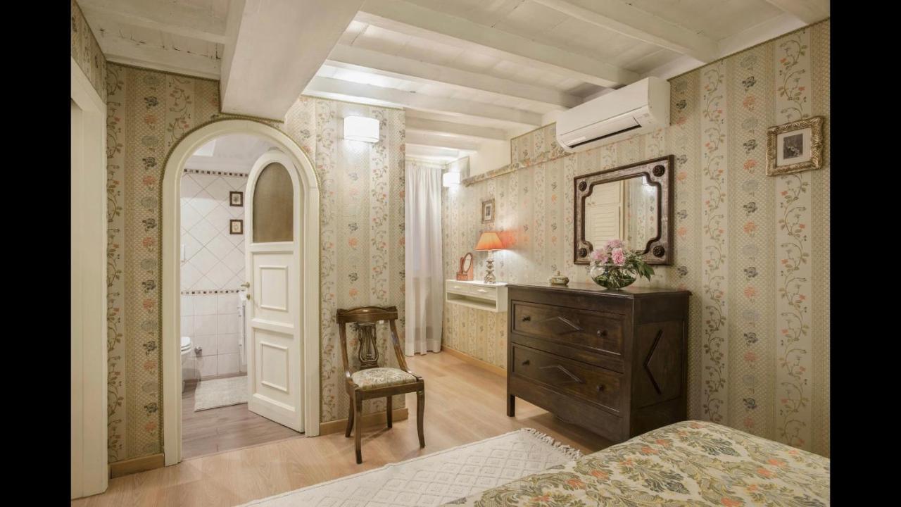 Trevinestrome - Exclusive Trevi Fountain View Apartment 외부 사진